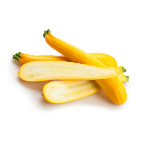 Yellow Squash